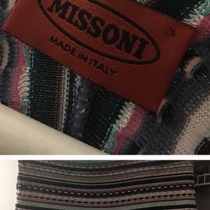 Selling my missoni set